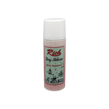 Rich 150 ml Stencil Sprey Yapıştırıcı