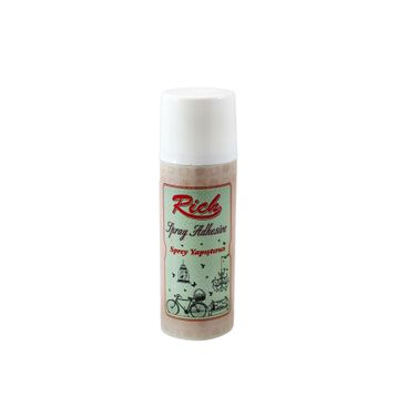 Rich 150 ml Stencil Sprey Yapıştırıcı