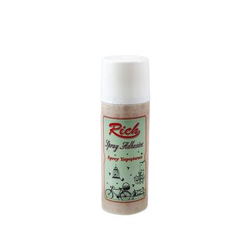 Rich 150 ml Stencil Sprey Yapıştırıcı