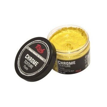Rich 150ml 9204 Gold Chrome Texture Paste