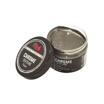 Rich 150ml 9214 Granit Chrome Texture Paste