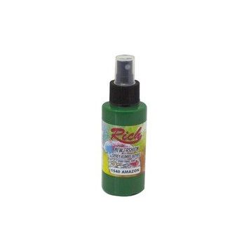 Rich 1540 Amazon 100 cc Sprey Kumaş Boyası