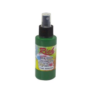 Rich 1540 Amazon 100 cc Sprey Kumaş Boyası