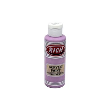 Rich 162 Lila 120 CC Akrilik Boya