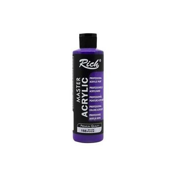 Rich 166 Mor 120 cc Akrilik Boya