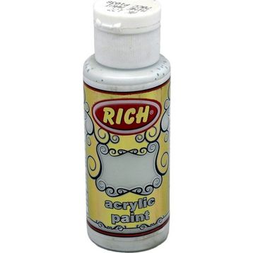Rich 1775586572 Mine Mavi 130cc Akrilik Boya