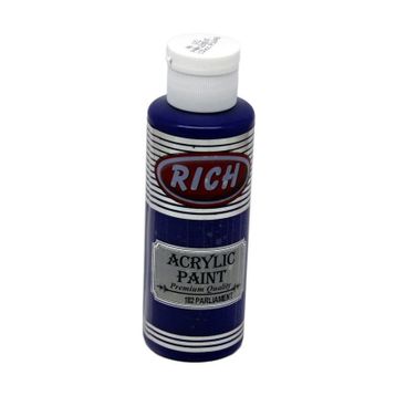 Rich 182 Parlıament 130 cc Akrilik Boya