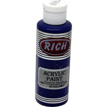 Rich 182 Parlıament 130 cc Akrilik Boya