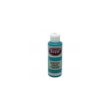Rich 189 Aqua 120 cc Master Acrylic Akrilik Boya
