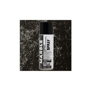 Rıch 200 ml Beyaz 11370 Sprey Mermer Efekti