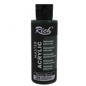 Rich 205 Amanoz 120 cc Akrilik Boya