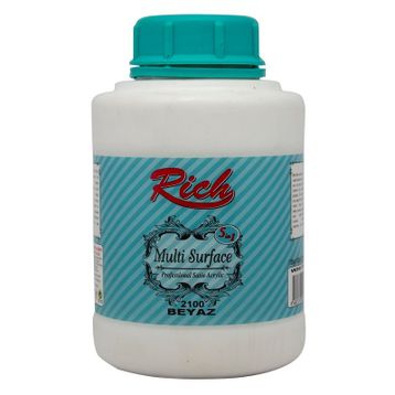 Rich 2100 1250 ml Beyaz Rich Multi Surface