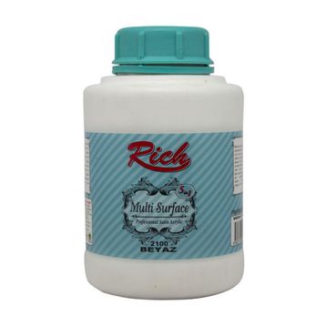 Rich 2100 1250 ml Beyaz Rich Multi Surface