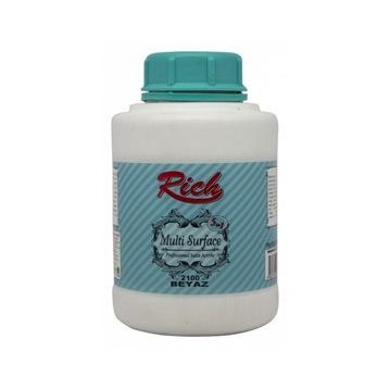 Rich 2100 1250 ml Beyaz Rich Multi Surface