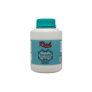 Rich 2100 1250 ml Beyaz Rich Multi Surface