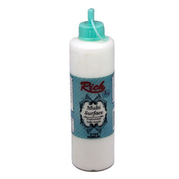 Rich 2104 Kardelen 500 ml Multi Akrilik Boya
