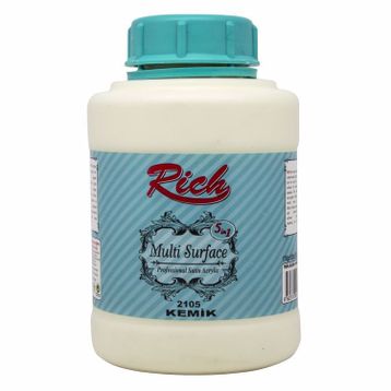 Rich 2105 1250 ml Kemik Rich Multi Surface
