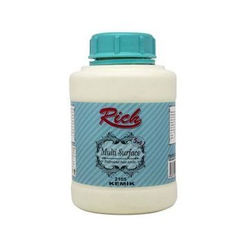 Rich 2105 1250 ml Kemik Rich Multi Surface