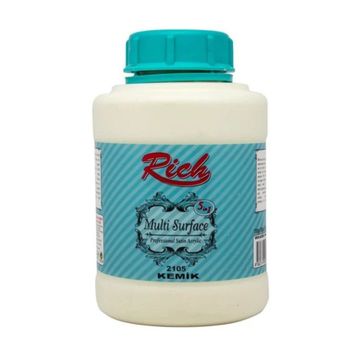 Rich 2105 1250 ml Kemik Rich Multi Surface