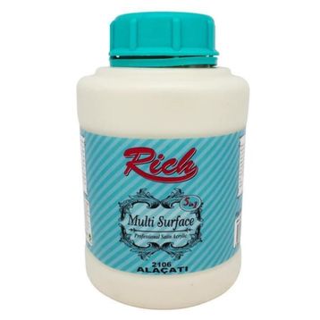Rich 2106 Alaçatı 1750 gr Akrilik Boya