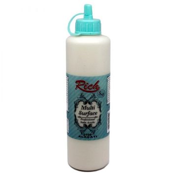 Rich 2106 Alaçatı 500 ml Multi Akrilik Boya