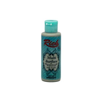 Rich 2110 Multi 120 CC Granit Akrilik Boya