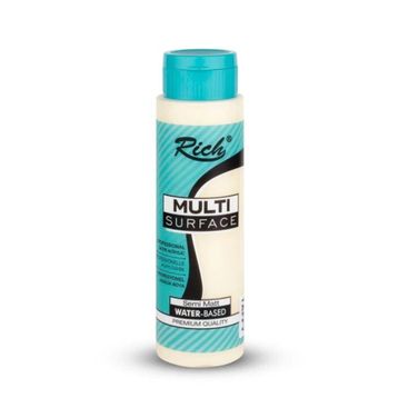 Rich 2112 Antik Bej 500 cc Multi Surface Akrilik Boya