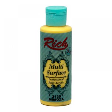 Rich 2130 130 ml Mimoza Rich Multi Surface