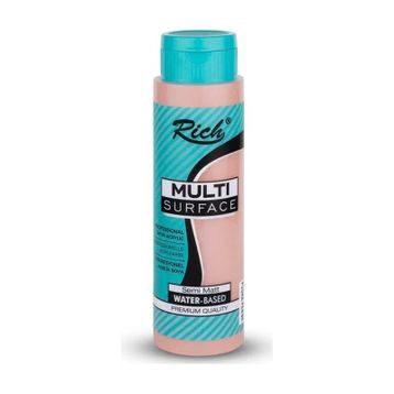 Rich 2148 500 ml Pudra Pembe Rich Multisurface
