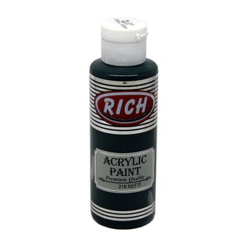 Rich 218 Nefti 130 cc Akrilik Boya