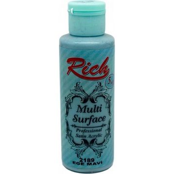 Rich 2189 Sticky Kendinden Yapışkanlı Pirinç Dekupaj Kağıdı