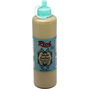 Rich 2222 500 ml Yağ Yeşili Rich Multi Surface