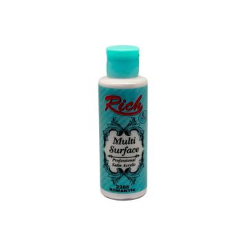 Rich 2266 Multi Romantik 120 CC Akrilik Boya