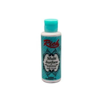 Rich 2266 Multi Romantik 120 CC Akrilik Boya