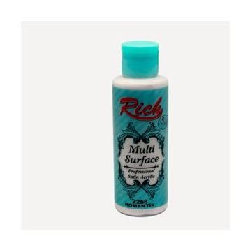 Rich 2266 Multi Surface Romantik 130 cc Akrilik Boya