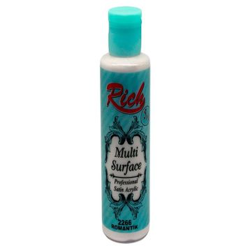Rich 2266 Multi Surface Romantik 130 cc Akrilik Boya