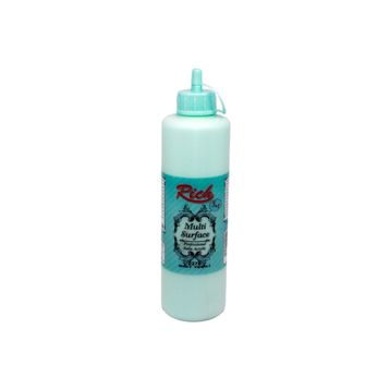 Rich 2278 500 cc Mint Yeşili Rich Multi Surface