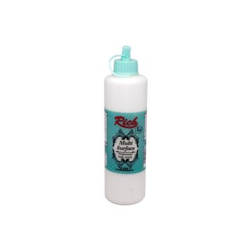 Rich 2278 500 cc Mint Yeşili Rich Multi Surface