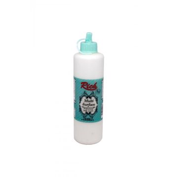 Rich 2278 500 cc Mint Yeşili Rich Multi Surface