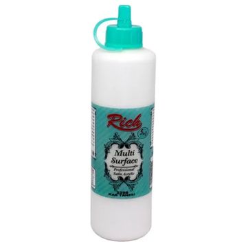Rich 2298 Kar Tanesi 500 ml Multi Akrilik Boya