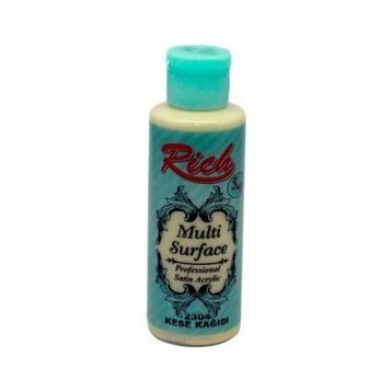 Rich 2304 130 ml Kese Kağıdı Rich Multi Surface