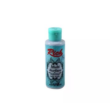 Rich 2306 Antik Mavi 120 CC Multi Akrilik Boya