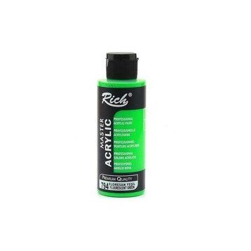 Rich 2445 Florasan Master 120 cc Yeşil Akrilik Boya