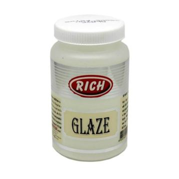 Rich 250 cc Medium Glaze