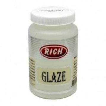 Rich 250 cc Medium Glaze