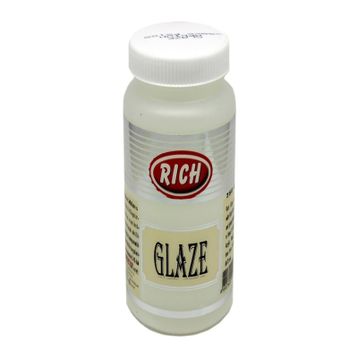 Rich 250 cc Medium Glaze