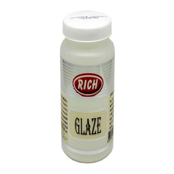 Rich 250 cc Medium Glaze