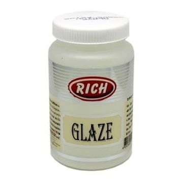 Rich 250 cc Medium Glaze