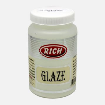 Rich 250 cc Medium Glaze