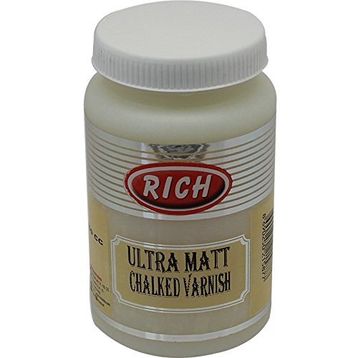 Rich 250 cc Ultra Matt Chalked Vernik